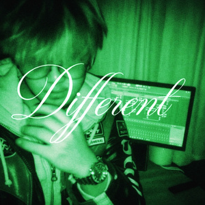 DIFFERENT