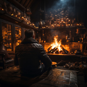 Aria Del Himno De Meditación Radiante De La Llama