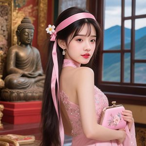 我抱着未绣完的嫁衣哭泣.wav