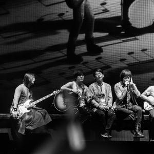 爱情万岁（翻自 五月天）