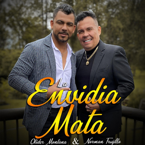 La Envidia Mata