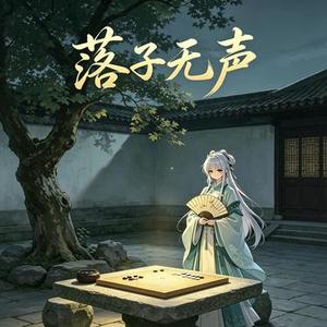 落子无声