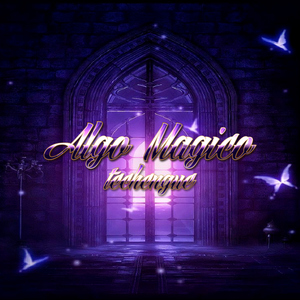 Algo Magico (Techengue)