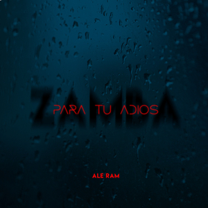 Zamba para tu adiós