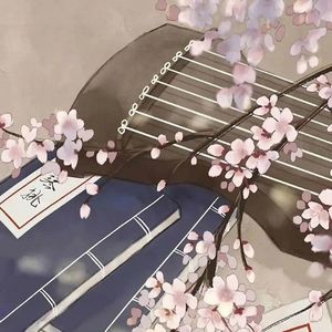 桃花诺