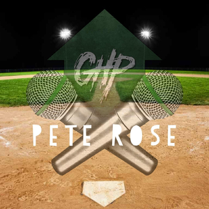 Pete Rose