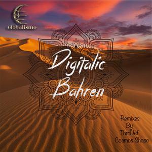 Bahren (ThroDef Remix)