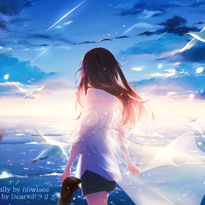 ナノ（翻自 nowisee）