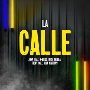 La Calle (feat. Ana Martins)
