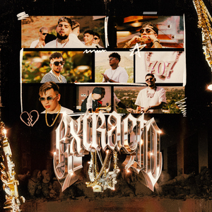 LA POBLA (feat. Gino Mella, Sacra Mr Melody, Ag Daddy)