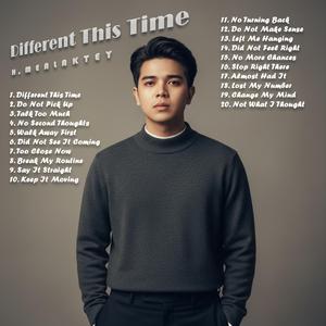 Did Not See It Coming