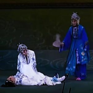 风清露冷忆刘郎