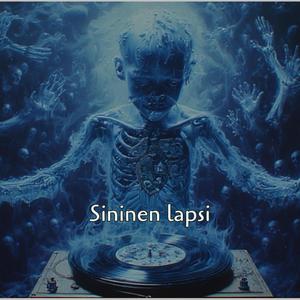 Sininen lapsi