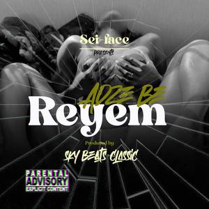 ADZI BE REYEM