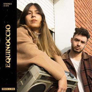 Equinoccio (feat. Crizz)