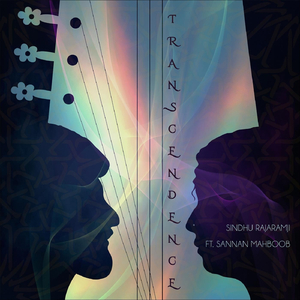 Transcendence (feat. Sannan Mahboob)