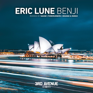 Benji (Orange & Indigo Remix)