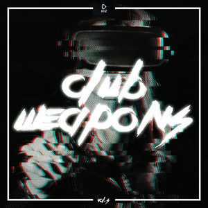 Perverts (Miami Tech Extended Mix)