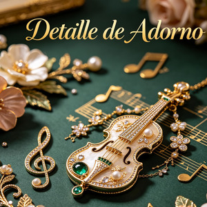 Detalle de Adorno
