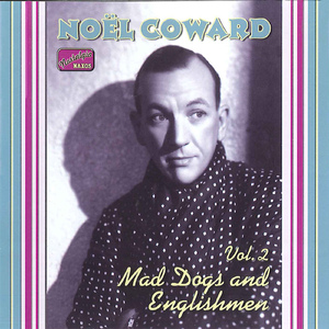 Noel Coward Presents