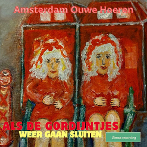 Als De Gordijntjes Weer Gaan Sluiten