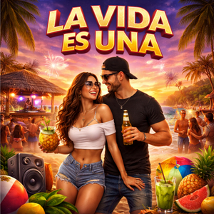 La Vida Es Una