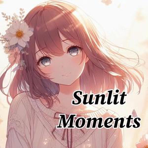 光に包まれて