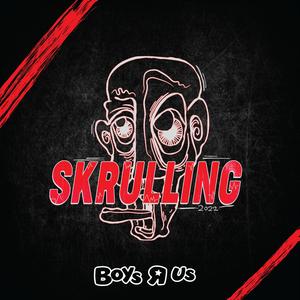 Skrulling 2022