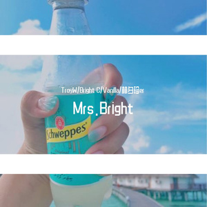 Mr.Bright