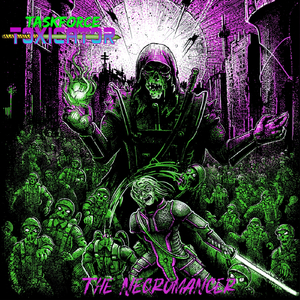 The Necromancer