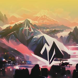 Alam Desa Adem Aesthetic