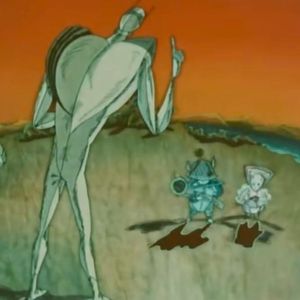 intro尘封的记忆