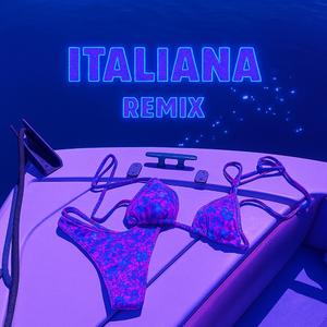 ITALIANA (MatFire Remix)