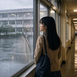 五月の雨