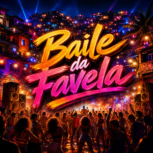 Baile da Favela