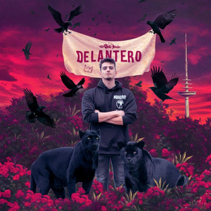 Delantero