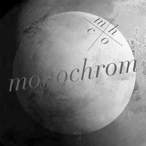 Monochrom