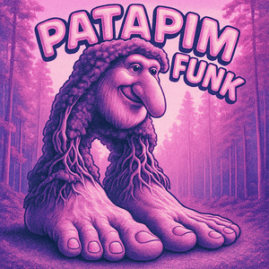 PATAPIM FUNK (Mega Slowed)