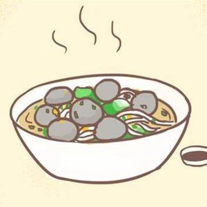 ️《Meatball》