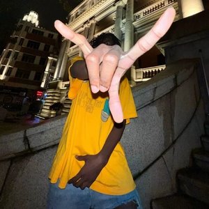 Cameron Wild-Wild（眠 remix）