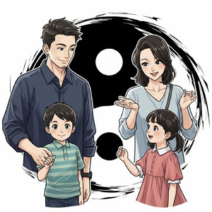 陰陽~デュアリティ~