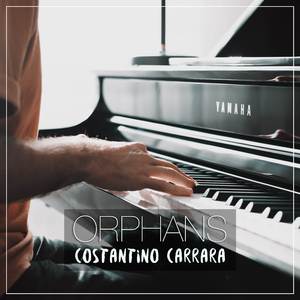Orphans (Piano Arrangement)