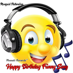 Happy Birthday Funny