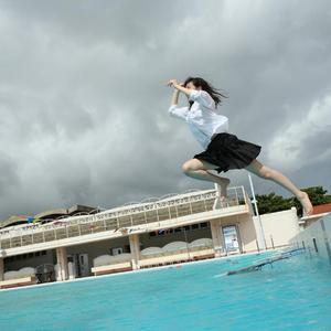 动作电影里的惊喜