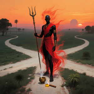 LAROYE ENCRUZA ( LUCAS AWORAN)