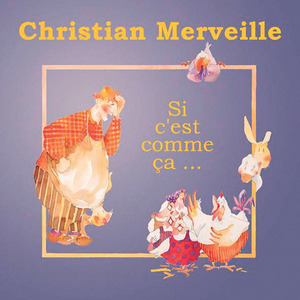 Doux doux mon doudou