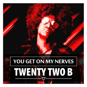 You Get On My Nerves