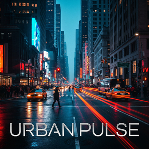 Urban Pulse