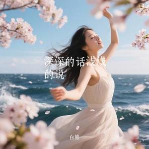 深深的话浅浅的说 (白熊 Remix)