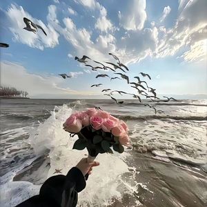 黑白冷辰
